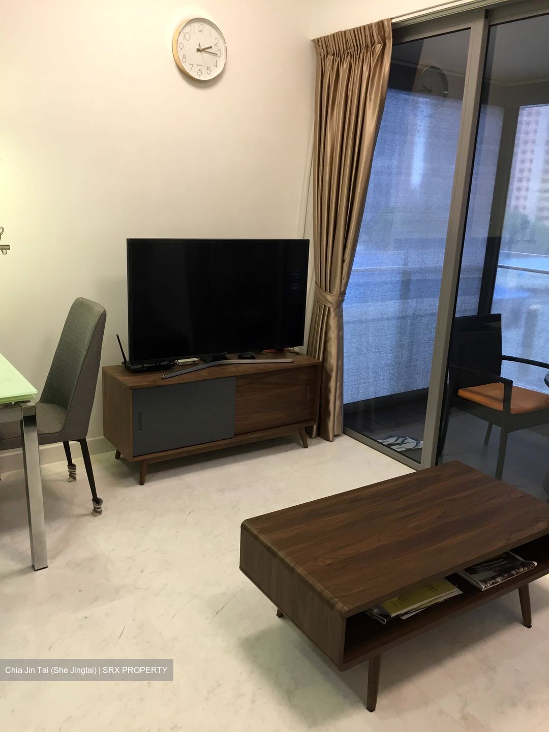 Starlight Suites (D9), Apartment #569731891